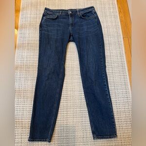Rag & Bone Classic Blue Jeans